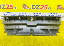 Пластик замка багажника JAGUAR XE 2015 GX73406A64A X760 204PT/PT204, задний