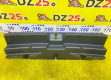 Пластик замка багажника JAGUAR XE 2015 GX73406A64A X760 204PT/PT204, задний