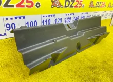 Пластик замка багажника JAGUAR XE 2015 GX73406A64A X760 204PT/PT204, задний