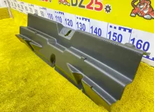Пластик замка багажника JAGUAR XE 2015 GX73406A64A X760 204PT/PT204, задний