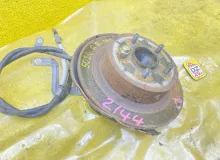Ступица NISSAN SERENA 2016 GFC27/GC27/C27/HFC27/HC27 MR20DD, задняя правая