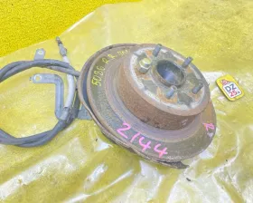 Ступица NISSAN