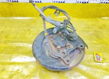 Ступица NISSAN SERENA 2016 GFC27/GC27/C27/HFC27/HC27 MR20DD, задняя правая