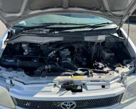 Механизм стояночного тормоза TOYOTA