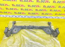 Задняя балка NISSAN SERENA 2016 55501CY70C GFC27/GC27/C27 MR20DD, задняя