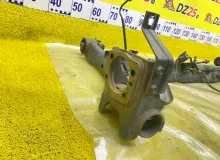 Задняя балка NISSAN SERENA 2016 55501CY70C GFC27/GC27/C27 MR20DD, задняя