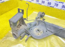 Задняя балка NISSAN SERENA 2016 55501CY70C GFC27/GC27/C27 MR20DD, задняя