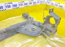 Задняя балка NISSAN SERENA 2016 55501CY70C GFC27/GC27/C27 MR20DD, задняя