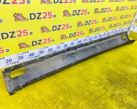 Накладка на порог VAG