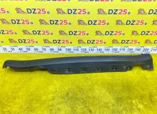 Накладка на порог MINI COUNTRYMEN 2013 51779801888 R60 N12B16A, передняя правая