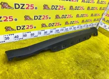 Накладка на порог MINI COUNTRYMEN 2013 51779801888 R60 N12B16A, передняя правая