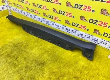 Накладка на порог MINI COUNTRYMEN 2013 51779801888 R60 N12B16A, передняя правая