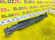 Накладка на порог MINI COUNTRYMEN 2013 51779801888 R60 N12B16A, передняя правая