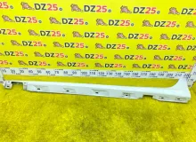 Накладка на порог AUDI A6/C7 2014 4G0853859 4G2 CGWD/CGXB/CTUA, передняя левая