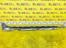 Накладка на порог AUDI A6/C7 2014 4G0853859 4G2 CGWD/CGXB/CTUA, передняя левая
