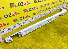 Накладка на порог AUDI A6/C7 2014 4G0853859 4G2 CGWD/CGXB/CTUA, передняя левая