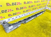 Накладка на порог AUDI A6/C7 2014 4G0853859 4G2 CGWD/CGXB/CTUA, передняя левая