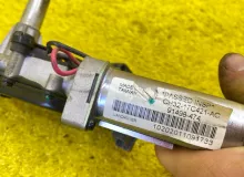 Моторчик заднего дворника Land Rover RANGE ROVER SPORT 2005 LR029682 L320 508PS, задний