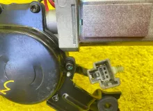 Моторчик заднего дворника Land Rover RANGE ROVER SPORT 2005 LR029682 L320 508PS, задний