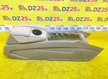 Бардачок между сиденьями AUDI Q7 2007/Цвет R6R6 4L0863242H1GK 4LBARA/4LBARS/4LBHKA/4LBHKS/4LCJTL/4LCJTS/4LB BAR, передний
