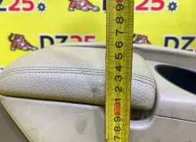 Бардачок между сиденьями AUDI Q7 2007/Цвет R6R6 4L0863242H1GK 4LBARA/4LBARS/4LBHKA/4LBHKS/4LCJTL/4LCJTS/4LB BAR, передний