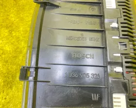 Спидометр Mercedes-Benz
