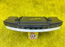 Блок управления климат-контролем Mercedes-Benz S-CLASS/S320/S500/S400/S600/S430/S350 2008 A2219052700 WDD221/W221 M273KE55, передний