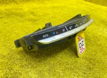 Блок управления климат-контролем Mercedes-Benz S-CLASS/S320/S500/S400/S600/S430/S350 2008 A2219052700 WDD221/W221 M273KE55, передний