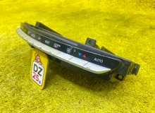 Блок управления климат-контролем Mercedes-Benz S-CLASS/S320/S500/S400/S600/S430/S350 2008 A2219052700 WDD221/W221 M273KE55, передний