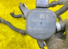 Помпа инвертора LEXUS/TOYOTA RX450H/RX450HL 2021/Цвет 223 G904052020 GYL20W/GYL25W/GYL25L/GYL25R/GYL20W/GYL20L/GYL20R/GYL20/GYL26W/GYL26L/GYL26 2GRFXS, передняя