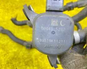 Помпа инвертора TOYOTA