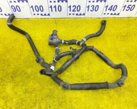 Помпа инвертора TOYOTA