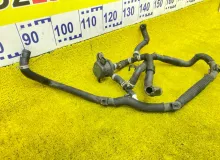 Помпа инвертора LEXUS/TOYOTA RX450H/RX450HL 2021/Цвет 223 G904052020 GYL20W/GYL25W/GYL25L/GYL25R/GYL20W/GYL20L/GYL20R/GYL20/GYL26W/GYL26L/GYL26 2GRFXS, передняя
