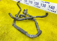 Помпа инвертора LEXUS/TOYOTA RX450H/RX450HL 2021/Цвет 223 G904052020 GYL20W/GYL25W/GYL25L/GYL25R/GYL20W/GYL20L/GYL20R/GYL20/GYL26W/GYL26L/GYL26 2GRFXS, передняя