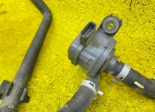 Помпа инвертора LEXUS/TOYOTA RX450H/RX450HL 2021/Цвет 223 G904052020 GYL20W/GYL25W/GYL25L/GYL25R/GYL20W/GYL20L/GYL20R/GYL20/GYL26W/GYL26L/GYL26 2GRFXS, передняя