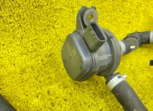 Помпа инвертора LEXUS/TOYOTA RX450H/RX450HL 2021/Цвет 223 G904052020 GYL20W/GYL25W/GYL25L/GYL25R/GYL20W/GYL20L/GYL20R/GYL20/GYL26W/GYL26L/GYL26 2GRFXS, передняя