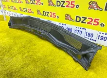 Жабо TOYOTA HIGHLANDER 2005 5578148050 MHU28/MHU28W/ACU20/ACU20W/ACU25/ACU25W/MCU20/MCU20W/MCU25/MCU25W/MCU28/MCU28W 3MZFE, переднее