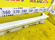 Накладка на порог TOYOTA ISIS 2011/Цвет 070 7691244101 ZGM10G/ZGM10W/ZGM11G/ZGM11W/ZGM15G/ZGM15W/ZNM10W/ZNM10G/ANM10G/ANM10W/ANM15G/ANM15W 2ZRFAE, передняя левая