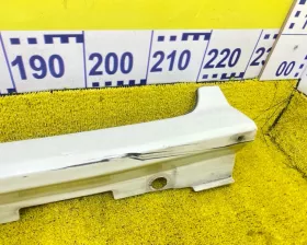 Накладка на порог TOYOTA