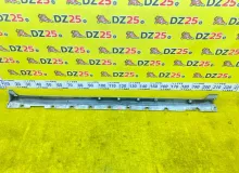 Накладка на порог TOYOTA ISIS 2011/Цвет 070 7691244101 ZGM10G/ZGM10W/ZGM11G/ZGM11W/ZGM15G/ZGM15W/ZNM10W/ZNM10G/ANM10G/ANM10W/ANM15G/ANM15W 2ZRFAE, передняя левая