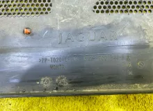 Жабо JAGUAR XF 2010 8X23F021B44 CC9/X250 204PT/PT204, переднее