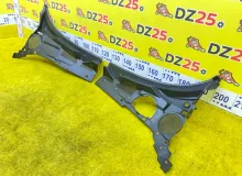 Жабо JAGUAR XF 2010 8X23F021B44 CC9/X250 204PT/PT204, переднее