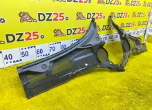 Жабо JAGUAR XF 2010 8X23F021B44 CC9/X250 204PT/PT204, переднее