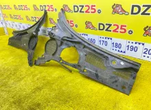Жабо JAGUAR XF 2010 8X23F021B44 CC9/X250 204PT/PT204, переднее