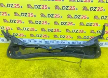 Жабо HONDA RIDGELINE 2007 74220SJCAA000 YK1 J35A9, переднее