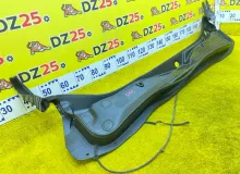 Жабо HONDA RIDGELINE 2007 74220SJCAA000 YK1 J35A9, переднее