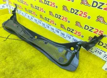 Жабо HONDA RIDGELINE 2007 74220SJCAA000 YK1 J35A9, переднее