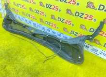 Жабо HONDA RIDGELINE 2007 74220SJCAA000 YK1 J35A9, переднее