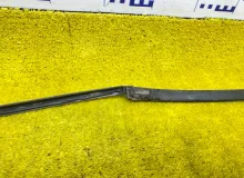 Молдинг лобового стекла TOYOTA LAND CRUISER PRADO 2003/Цвет 070 7553460031 VZJ120W 5VZFE, передний левый