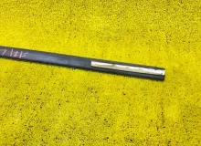 Молдинг лобового стекла TOYOTA LAND CRUISER PRADO 2003/Цвет 070 7553460031 VZJ120W 5VZFE, передний левый